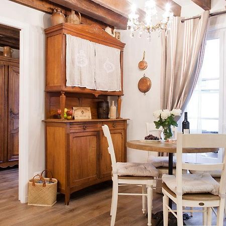 Le Merlot Du Marais Paris Eksteriør bilde